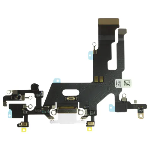 Primary image of IPHONE 11 CHARGING FLEX - Quality Phone Parts in Sri Lanka
